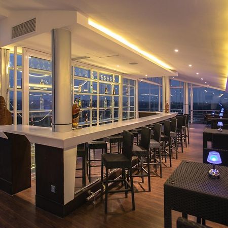 Cloud Hotel & Suites Nairobi Luaran gambar