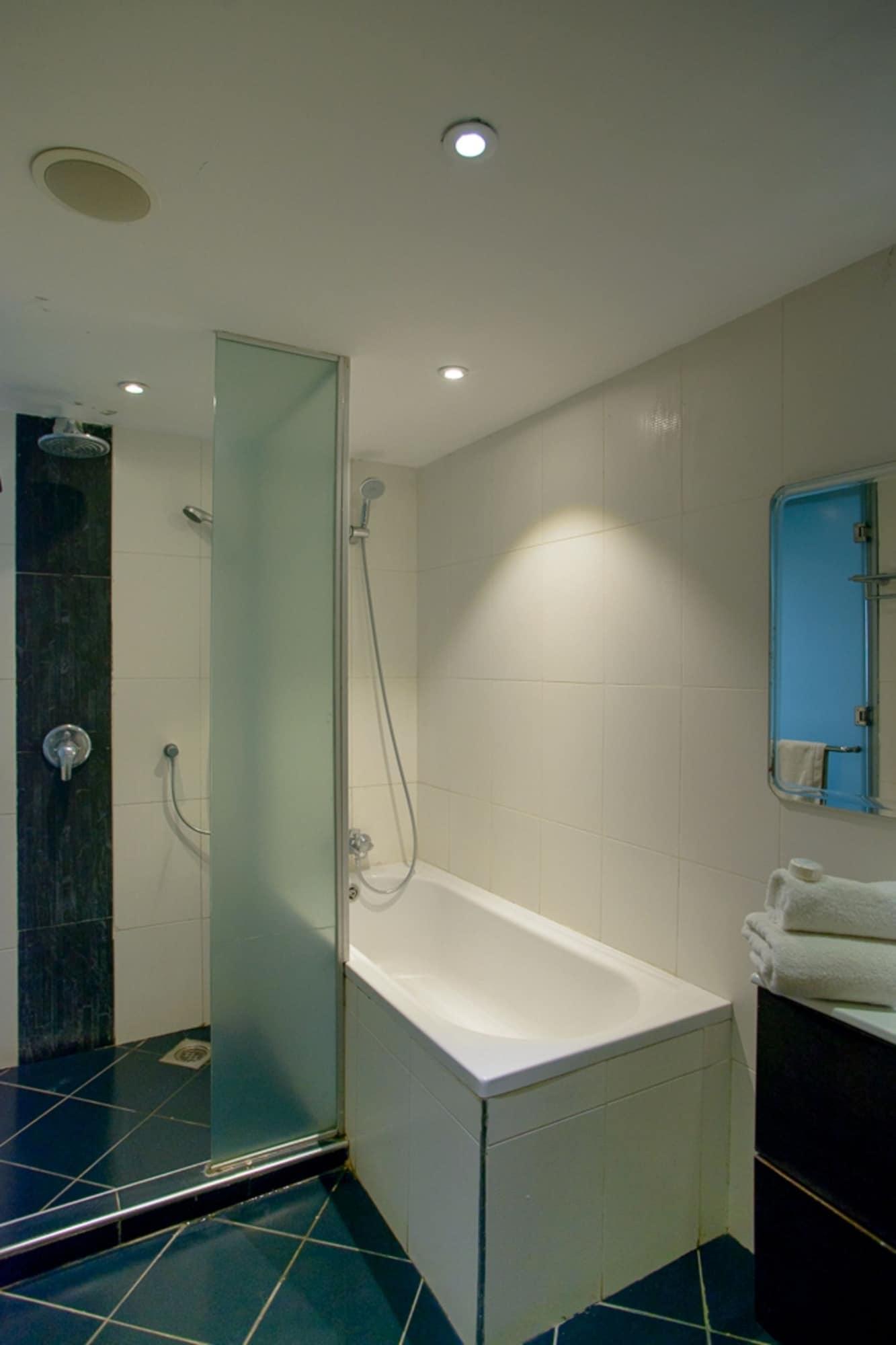 Cloud Hotel & Suites Nairobi Luaran gambar