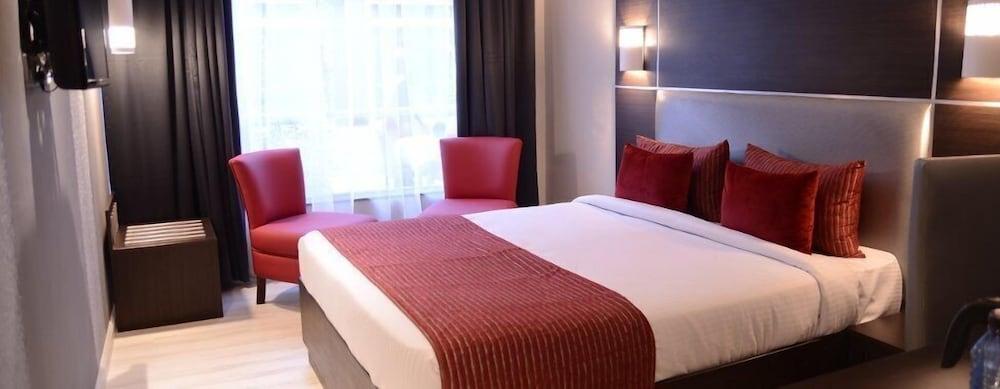 Cloud Hotel & Suites Nairobi Luaran gambar