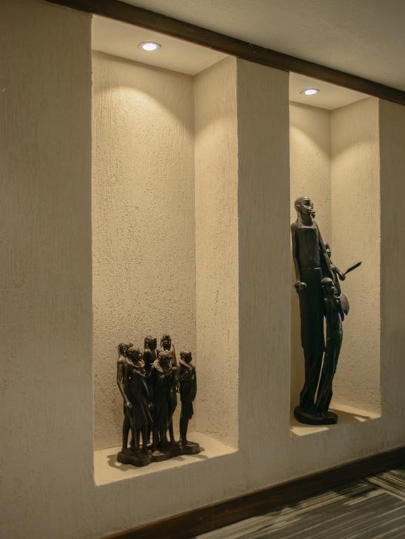 Cloud Hotel & Suites Nairobi Luaran gambar