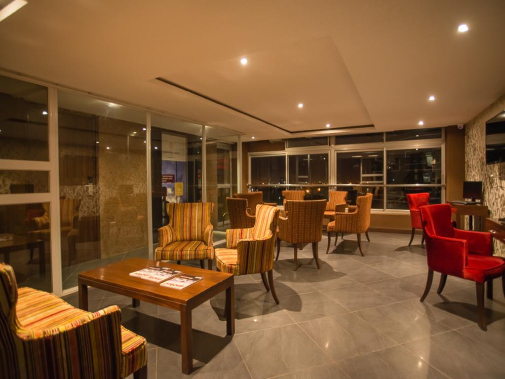 Cloud Hotel & Suites Nairobi Luaran gambar