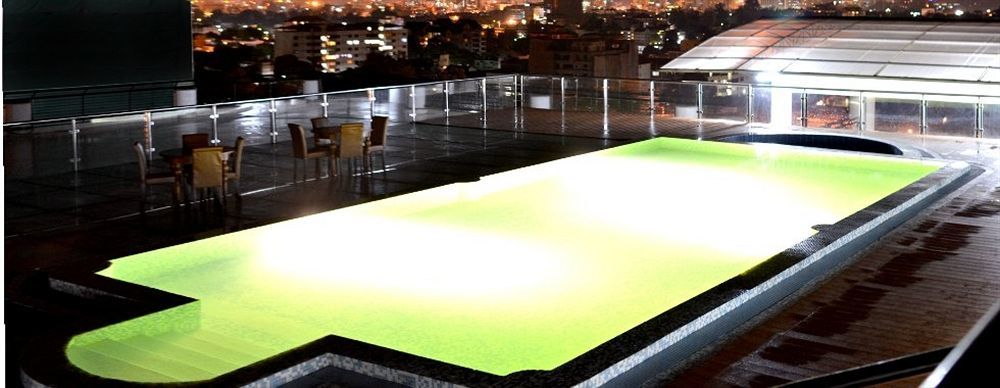 Cloud Hotel & Suites Nairobi Luaran gambar