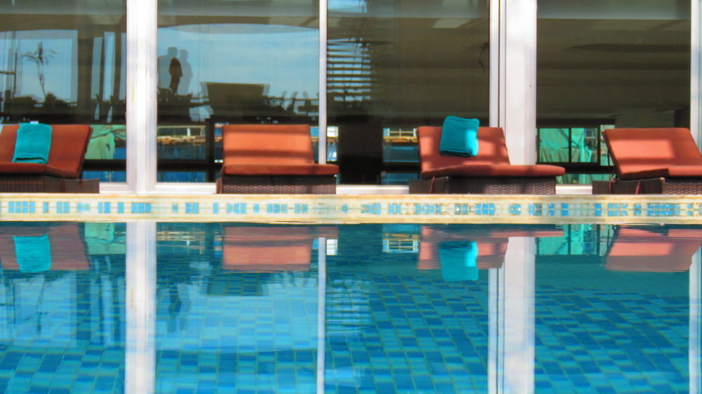 Cloud Hotel & Suites Nairobi Luaran gambar