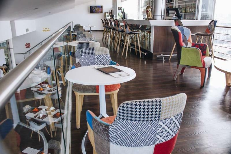 Cloud Hotel & Suites Nairobi Luaran gambar