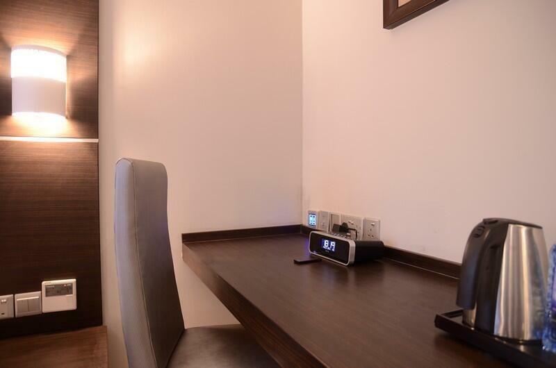 Cloud Hotel & Suites Nairobi Luaran gambar